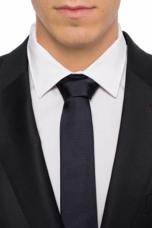 Silk tie, zdjęcie 2 Silk tie od Paul Smith